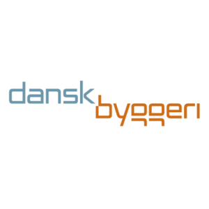 Dansk Byggeri Logo