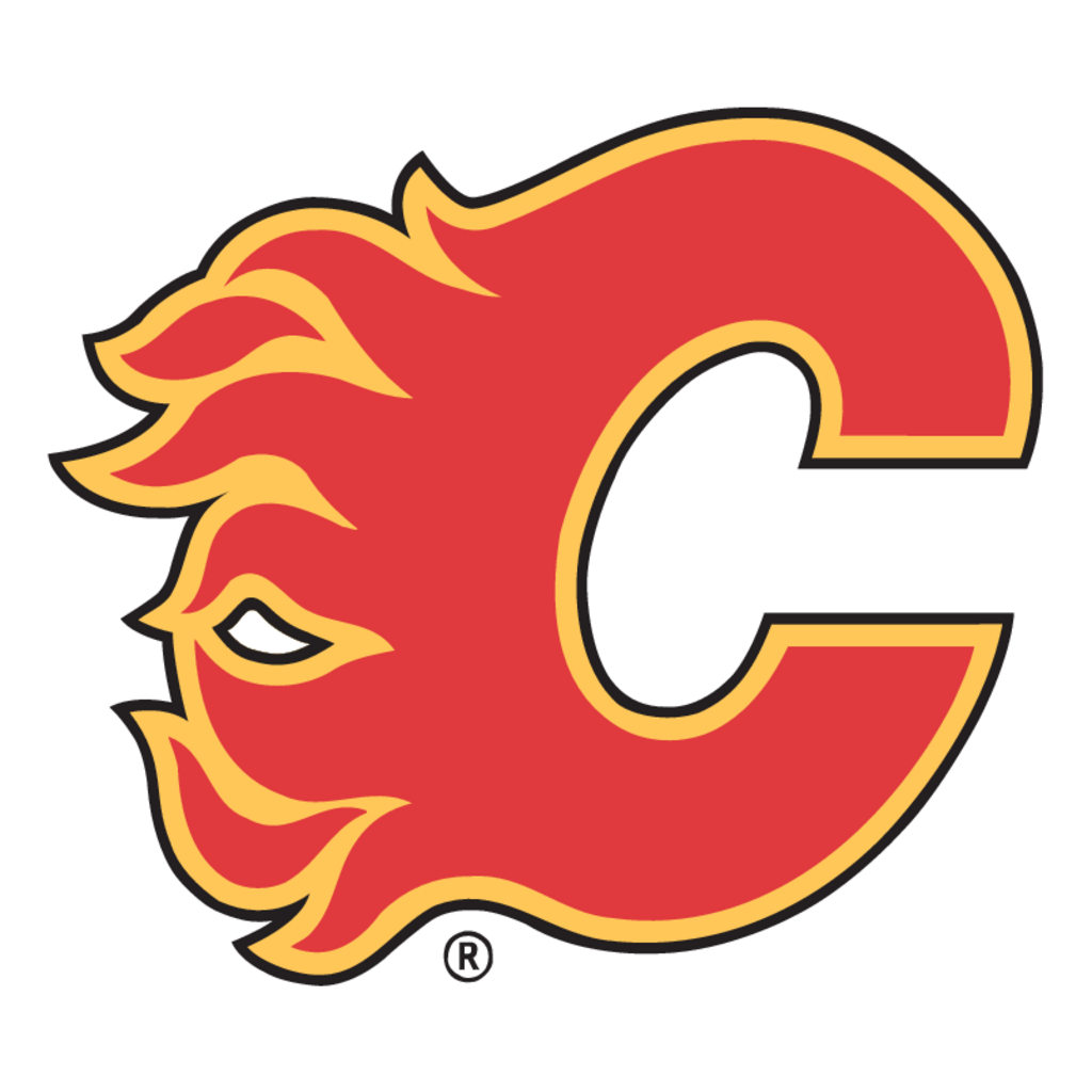 Calgary,Flames