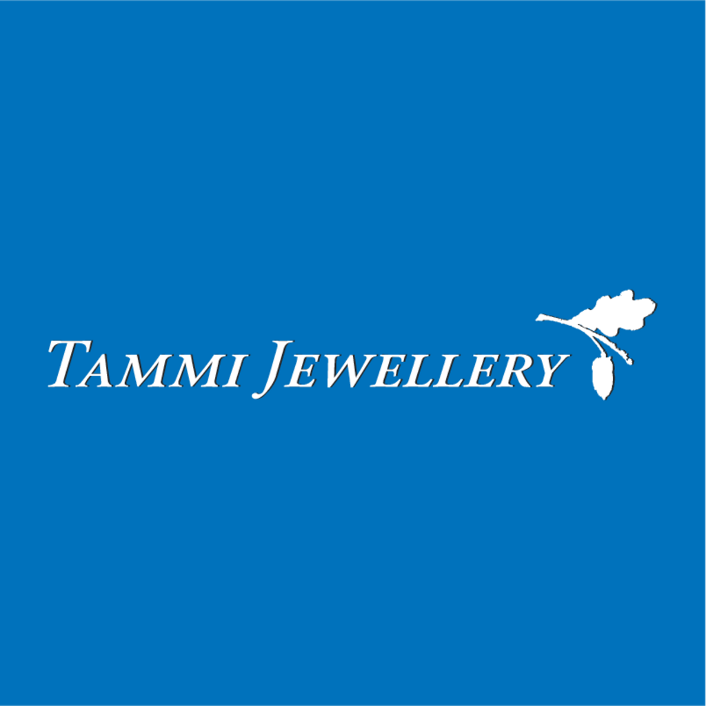Tammi,Jewellery