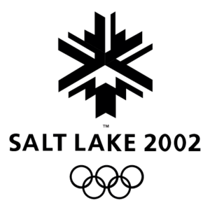 Salt Lake 2002(103) Logo