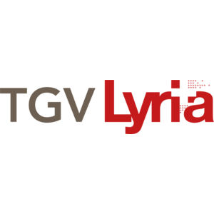 TGV Lyria Logo