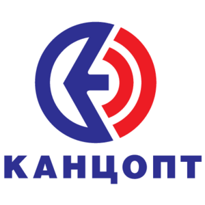 Kantsopt Logo