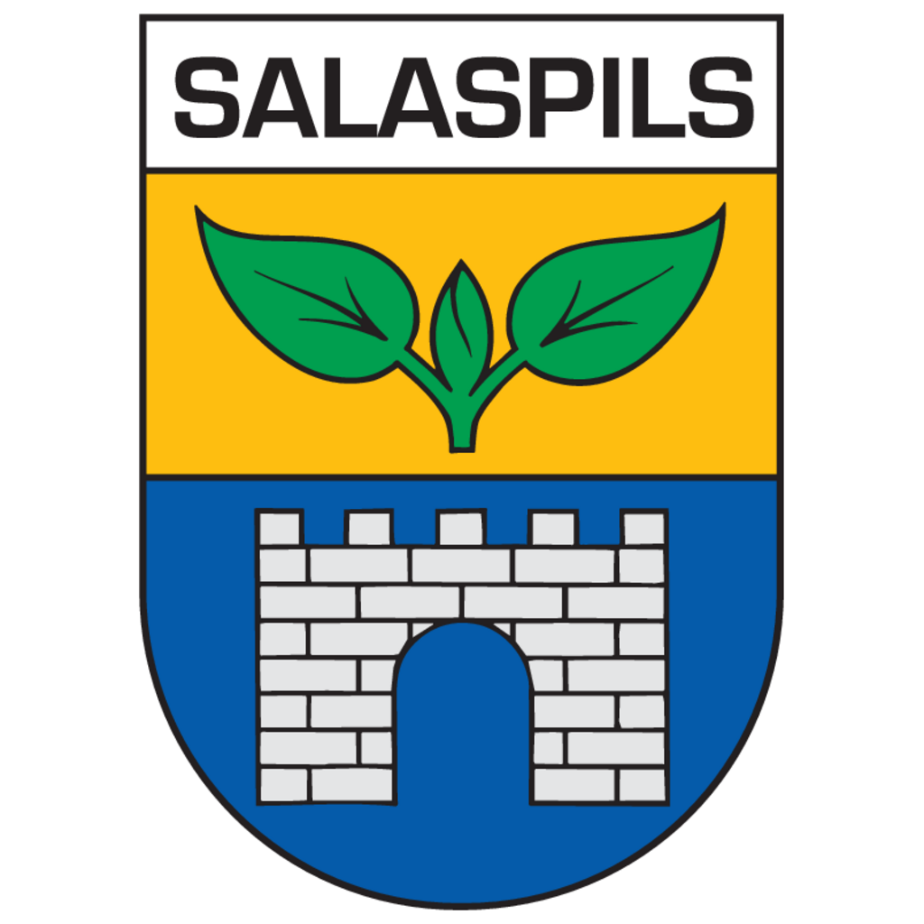 Salaspils