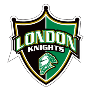 London Knights(26) Logo