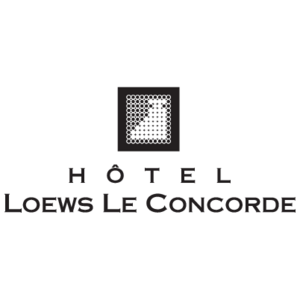 Loews Le Concorde Hotel