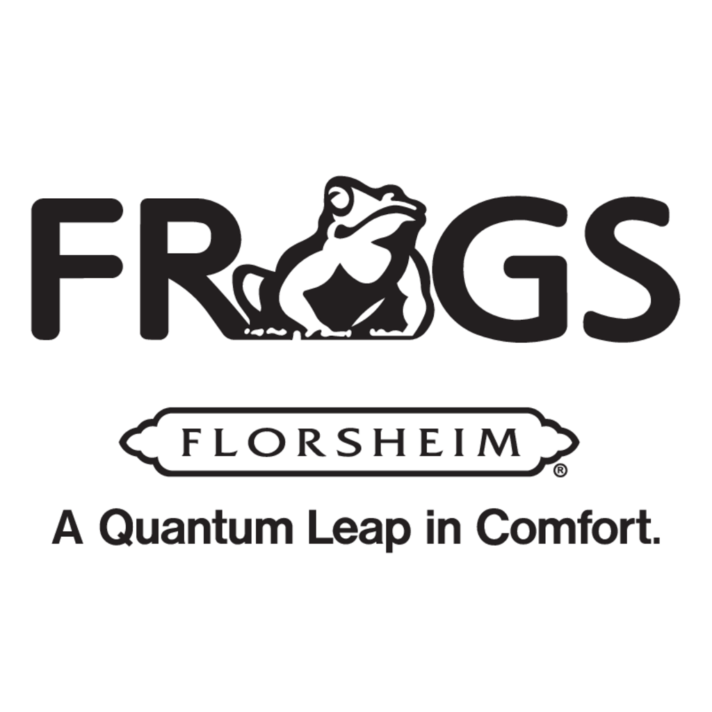 Frogs,Florsheim