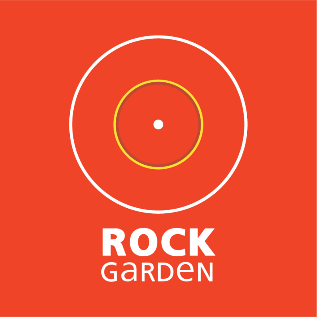 Rock,Garden