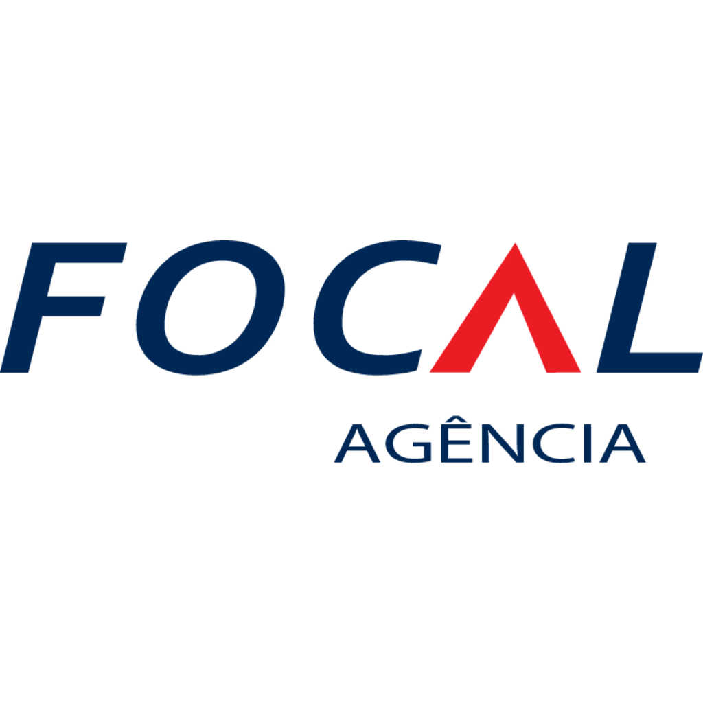 Logo, Industry, Brazil, Agência Focal