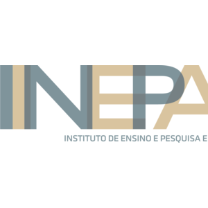 Logo, Education, Brazil, INEPAD