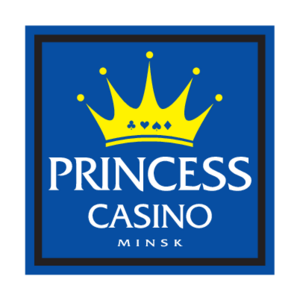 Princess Casino Minsk Logo
