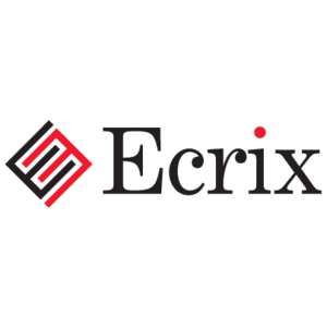 Ecrix Logo
