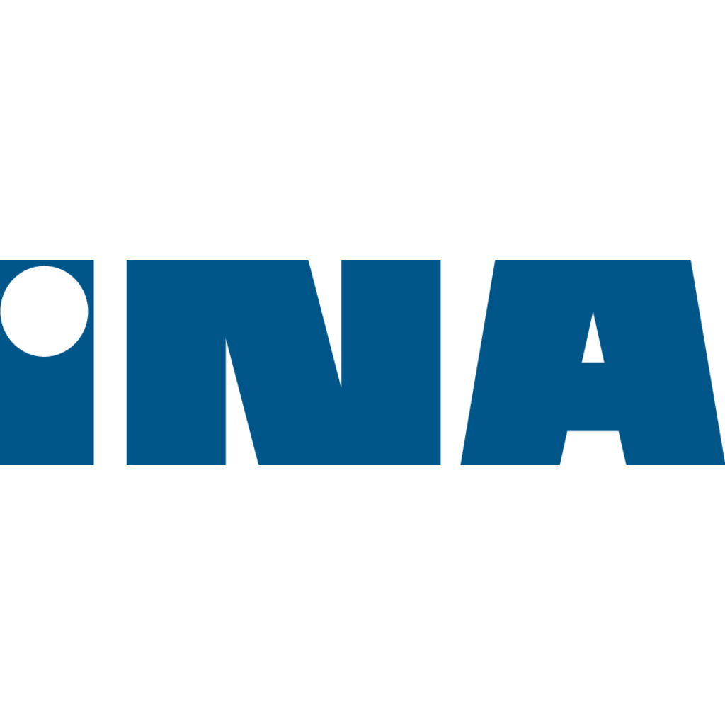 Logo, Industry, Croatia, INA