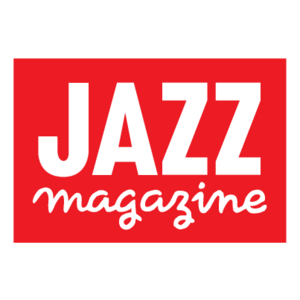 Jazz Magazine Logo