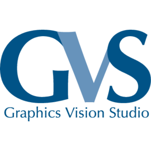 Graphics Vision Studio Logo