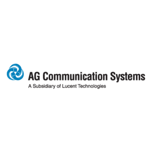 AG Communication Systems(1) Logo