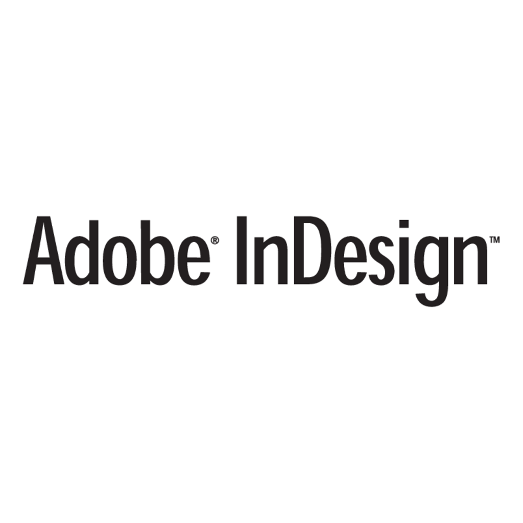 Adobe,InDesign