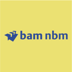 BAM NBM Logo