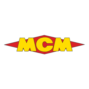 MCM(67) Logo
