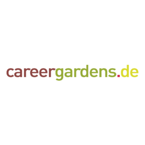 Careergardens de Logo