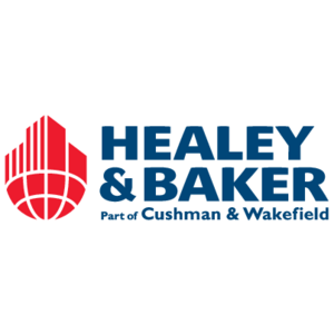 Healey & Baker Logo