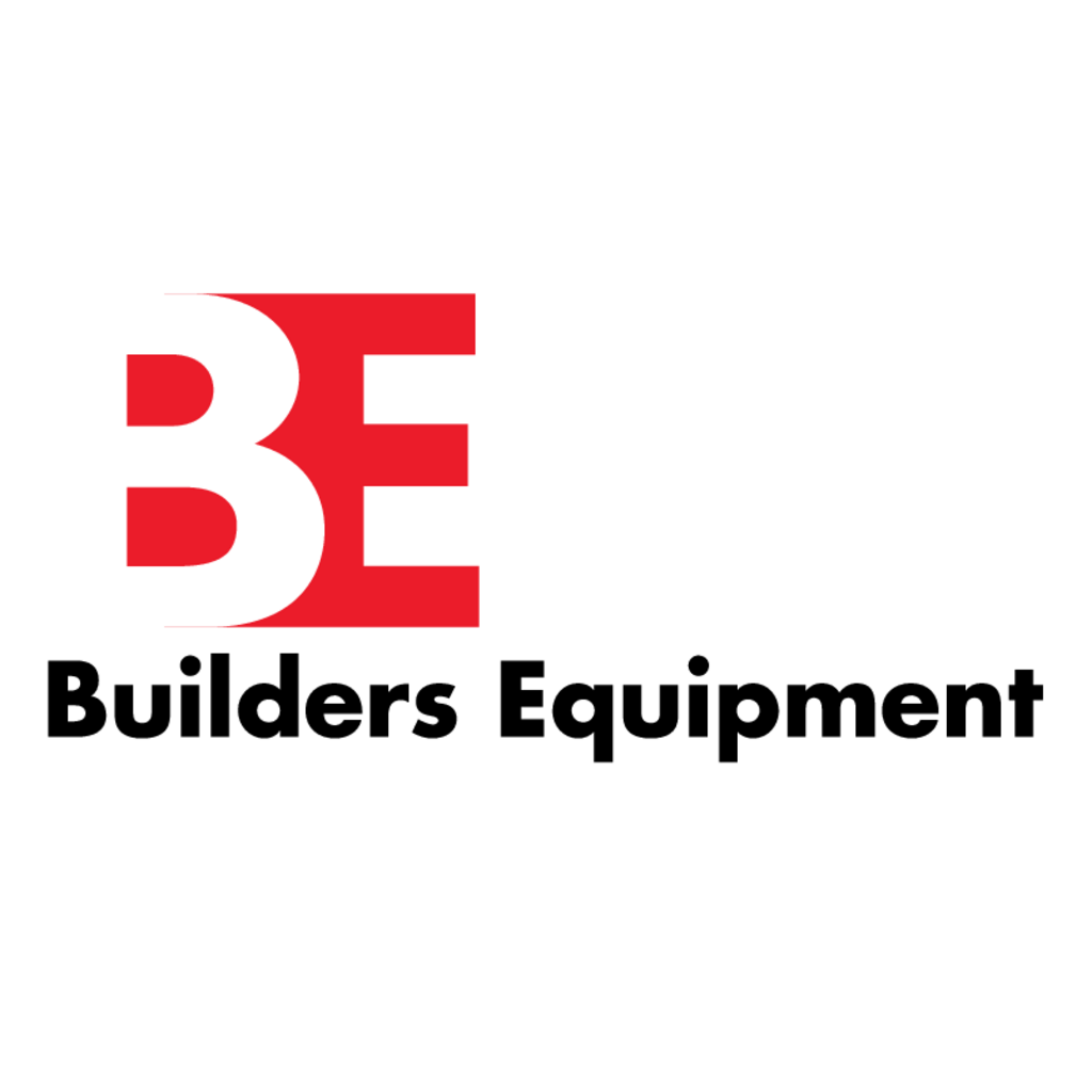 Builders,Equipment