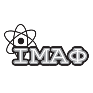 IMAF Logo
