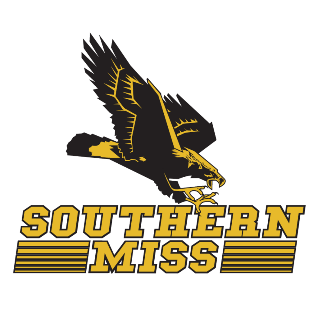 Southern,Miss,Golden,Eagles(133)