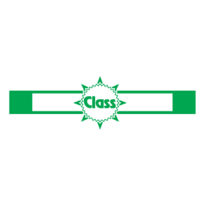 Class(158) Logo