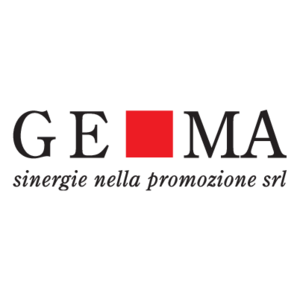 GEMA(126) Logo