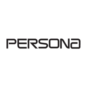 Persona(134) Logo