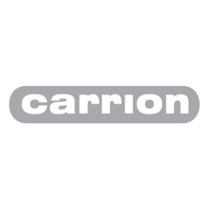 Carrion(300) Logo