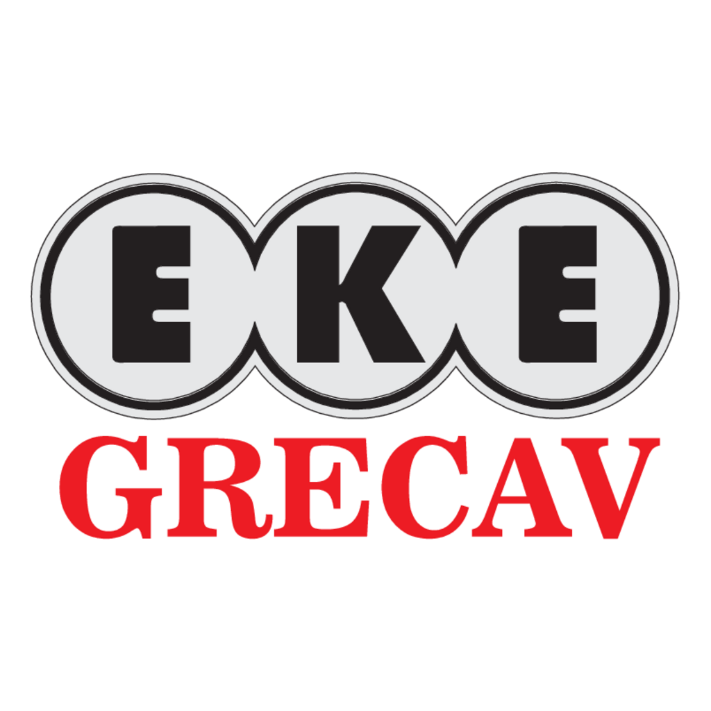 EKE,Grecav