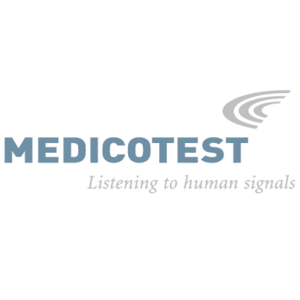 Medicotest Logo