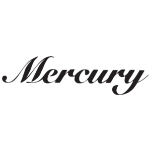 Mercury(159) Logo
