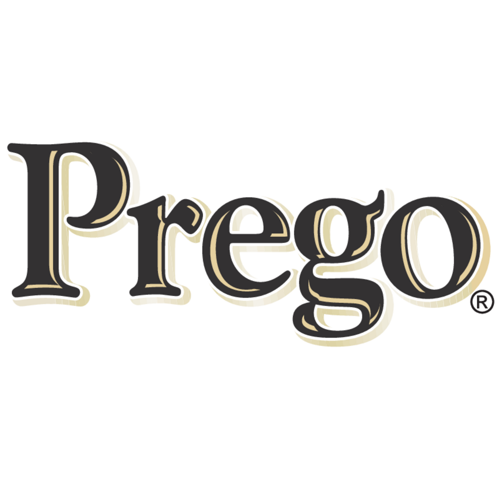 Prego