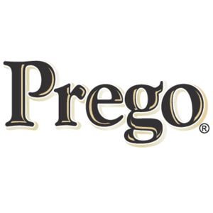 Prego Logo