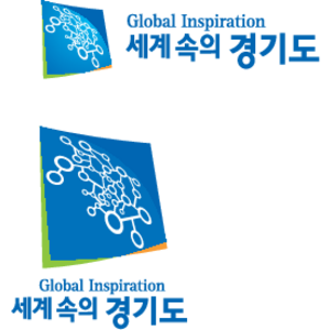 Gyeonggido Logo