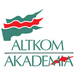 Altkom Akademia Logo
