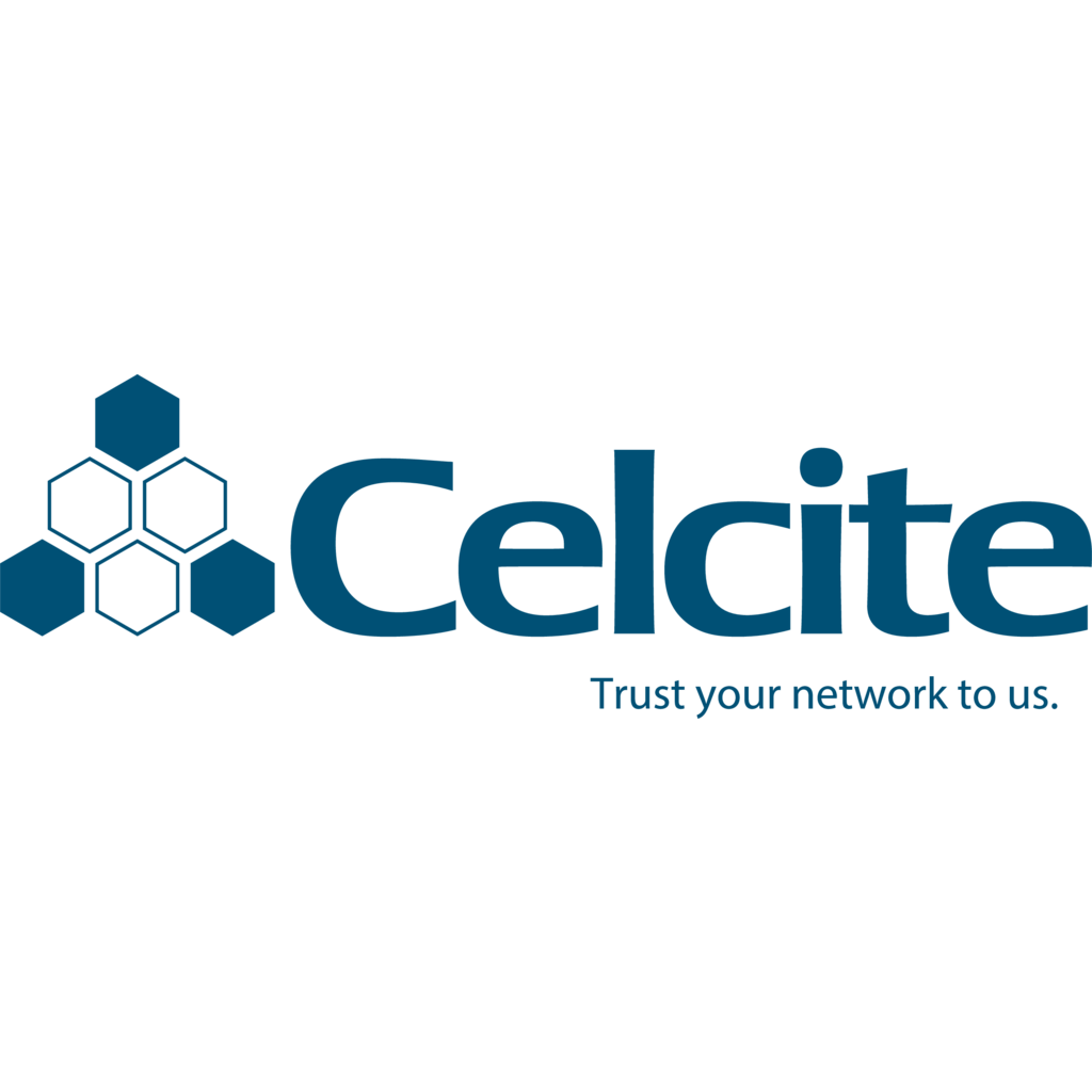 Logo, Technology, Celcite