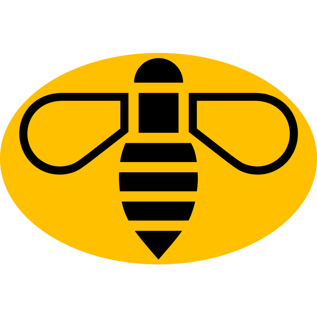 Logo, Heraldry, United Kingdom, Manchester Bee