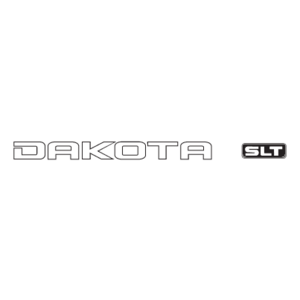 Dakota SLT Logo