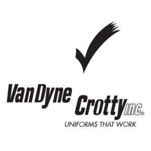 VanDyne Crotty Logo