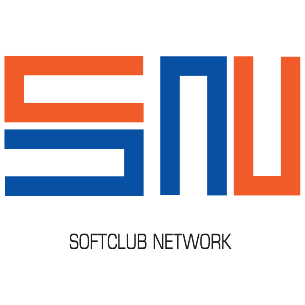 Softclub,Network