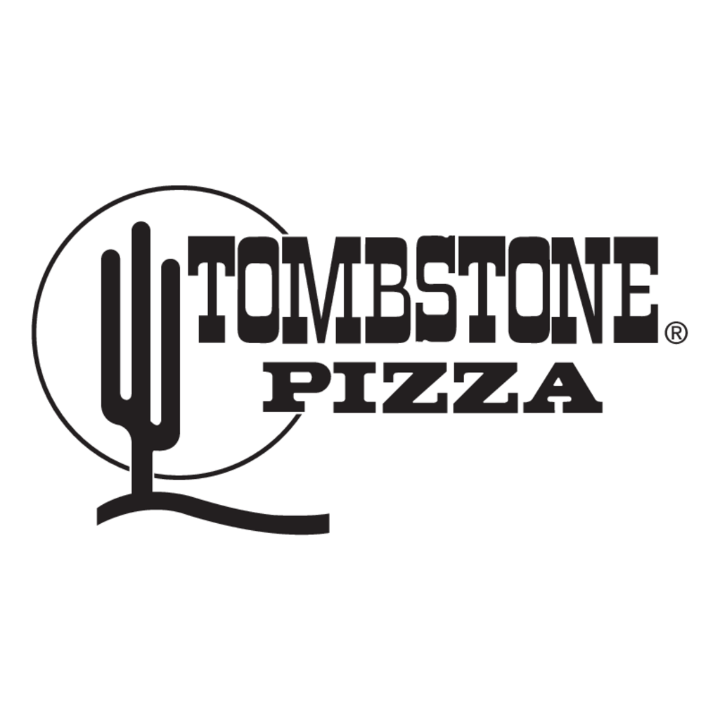 Tombstone,Pizza
