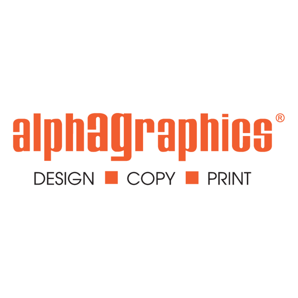AlphaGraphics(291)