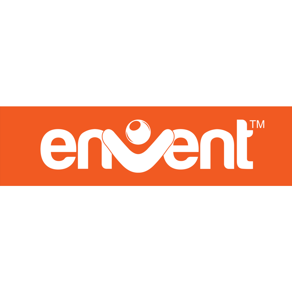 India, Envent, Logo