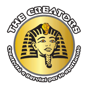 The Creators Logo