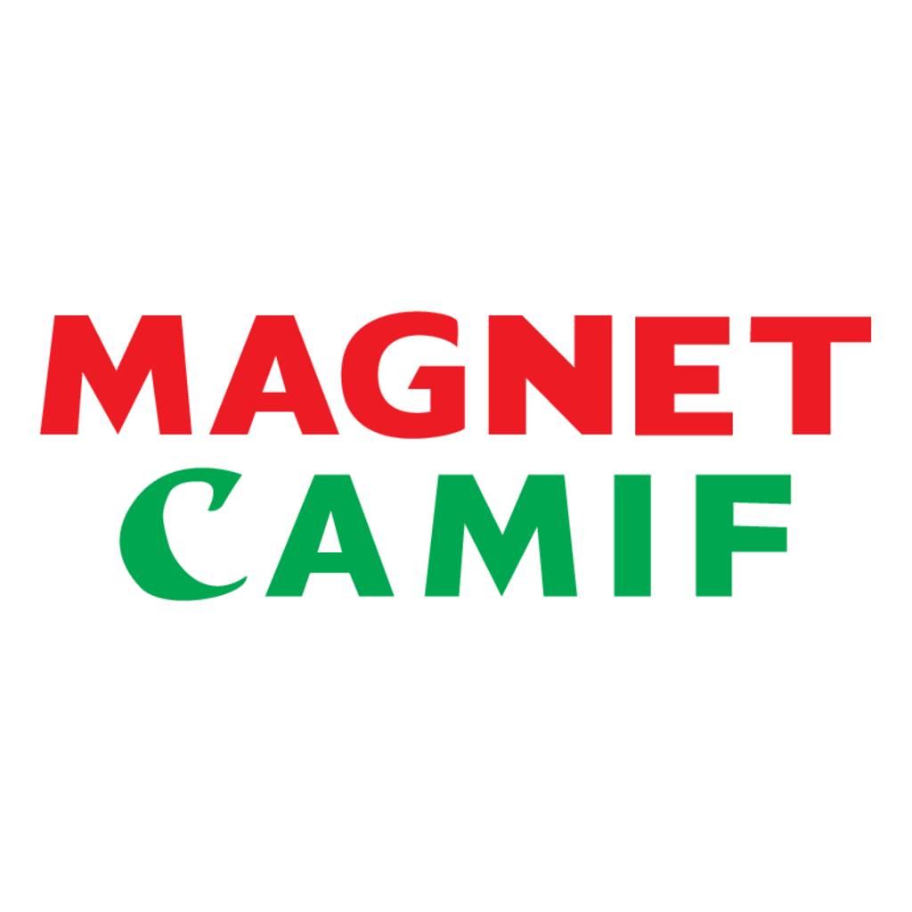 Magnet,Camif