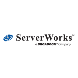 ServerWorks(192) Logo