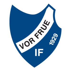 Vor Frue Logo
